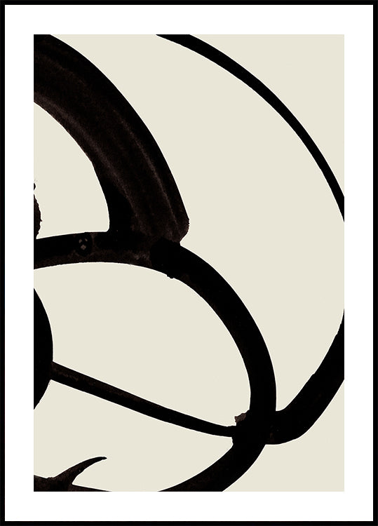 Atienne No2 Poster