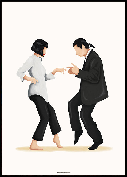 Pulp Fiction