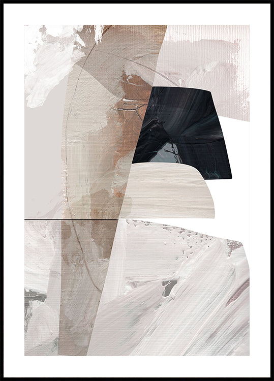 Caves Poster