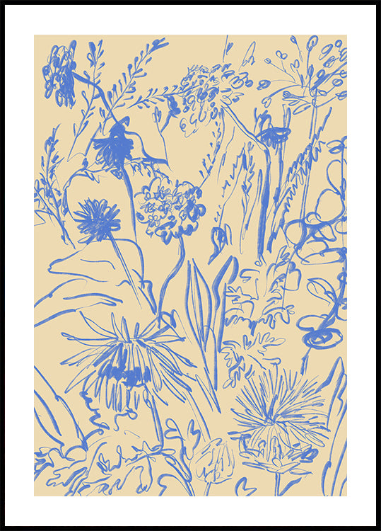 Wild Bouquet