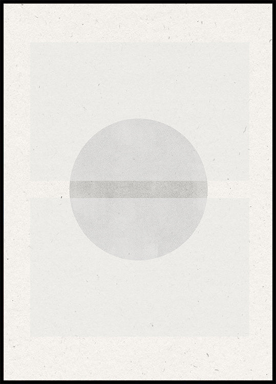 Silent Equilibrium