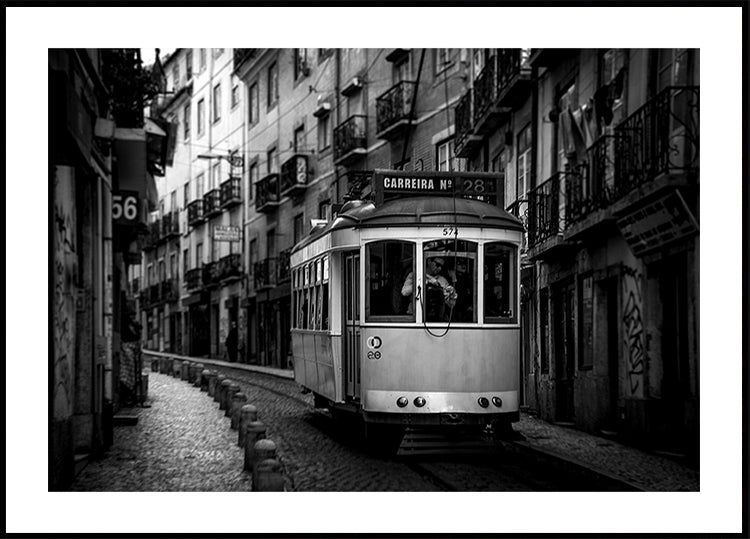 Carreira nº 28 Poster