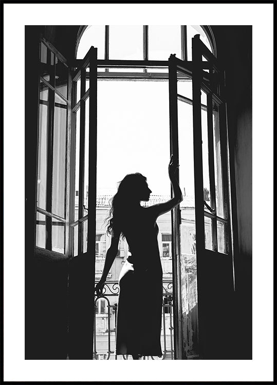 Grace Poster – Posterbox.uk