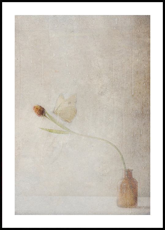 Ephemeral Meeting Poster