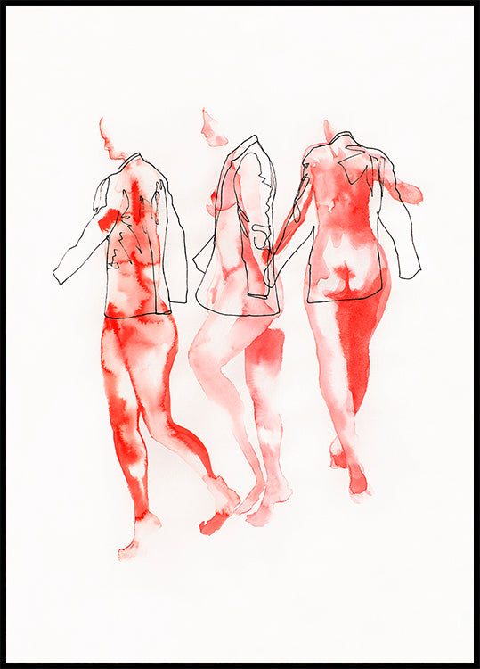 Figure Study (try Me On)