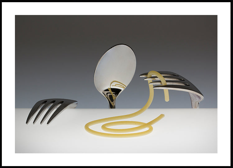 And now...? Eat? Part 1 Poster