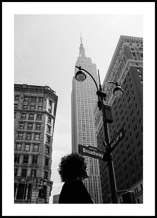 New York, New York