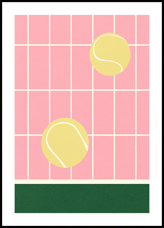 Tennis Kitchen