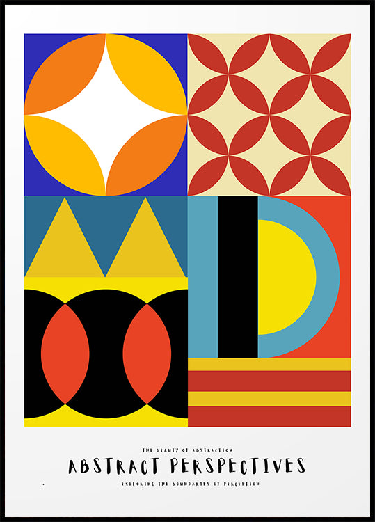 DREAMSCAPE REVERIE Poster