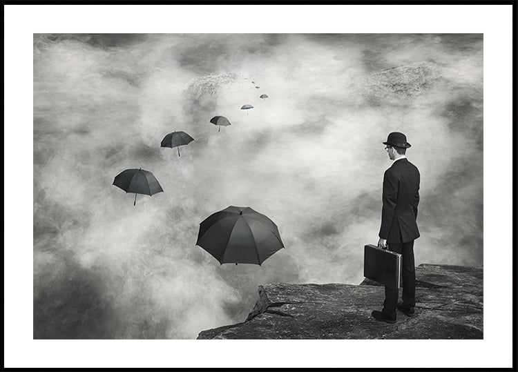 The Road Less Traveled