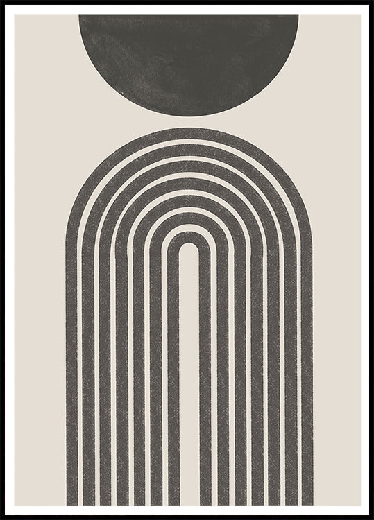 B&B No22. Poster