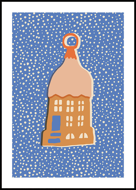 Happychristmasno56 Poster