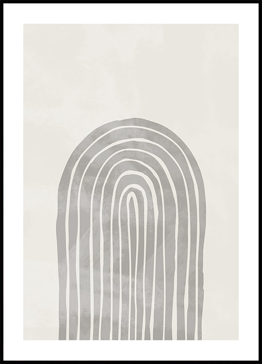 Arch_thick_002 Poster
