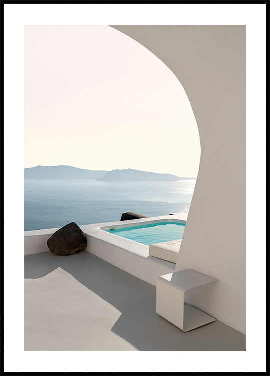 Aenaon Seaview Villa