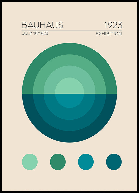 Geometric Harmony