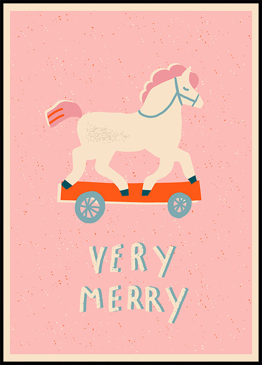 Happychristmasno73 Poster