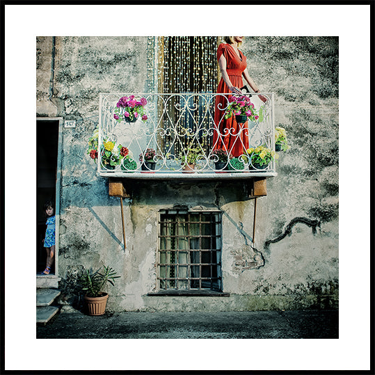 chains of gold Poster