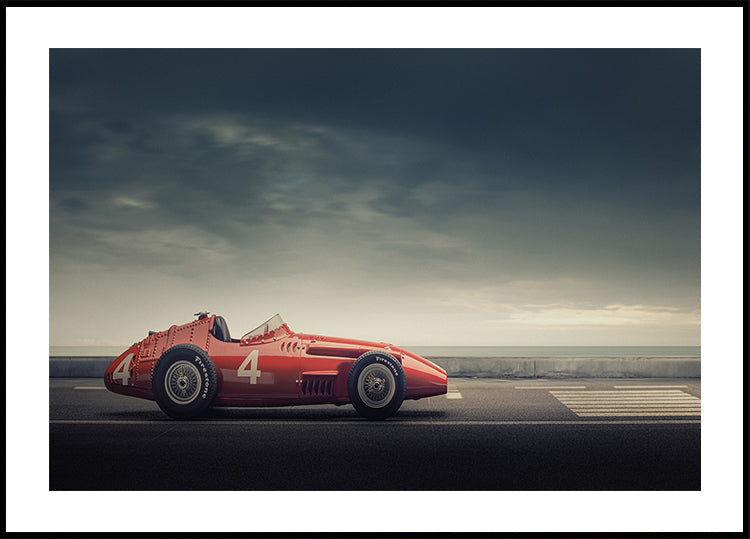 Maserati F250