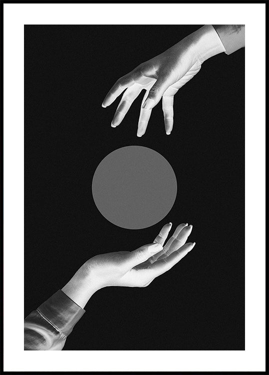 Chosen No 03 Poster