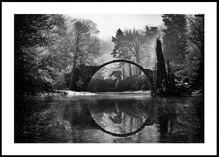 Devil's Bridge - II