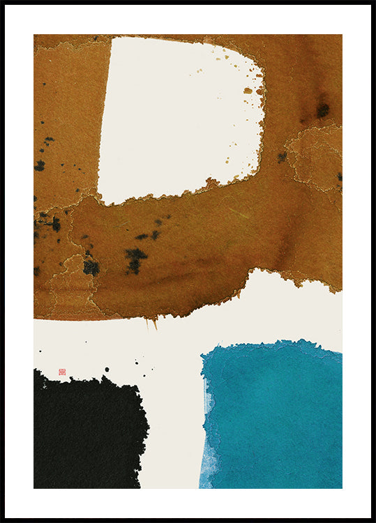 Off Track Poster