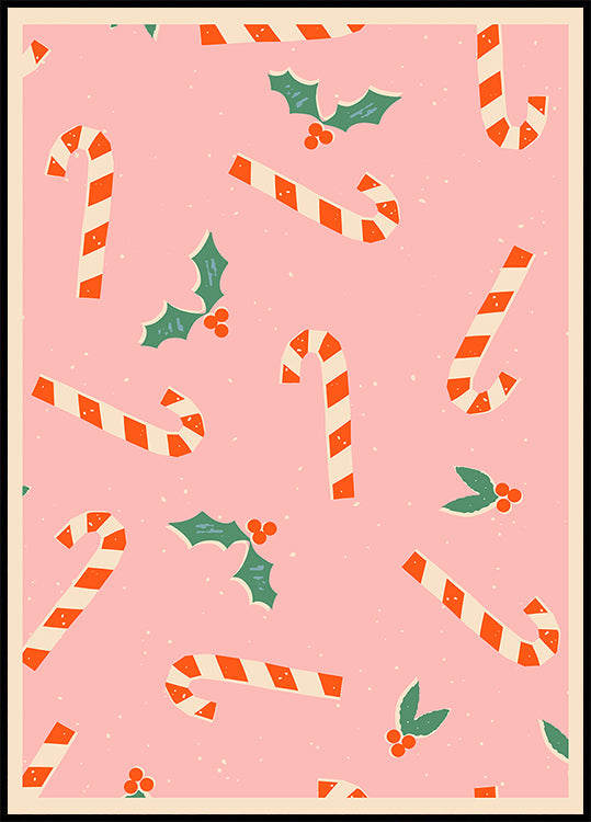 Happychristmasno77 Poster