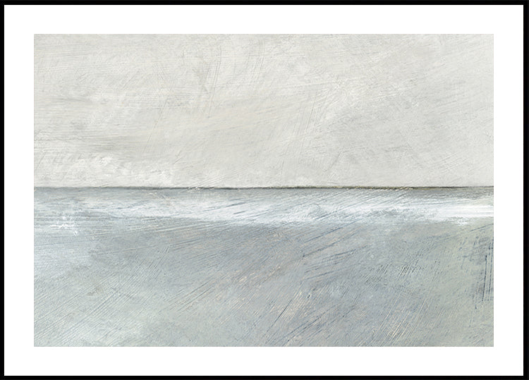 Grace In Stillness Poster