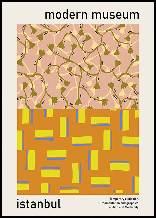 Modern Museum Istanbul