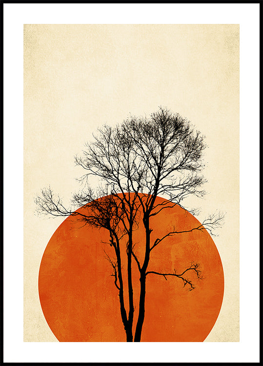 In the Wilderness Poster