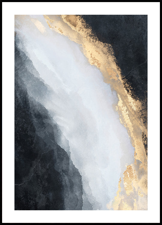 Stream Poster