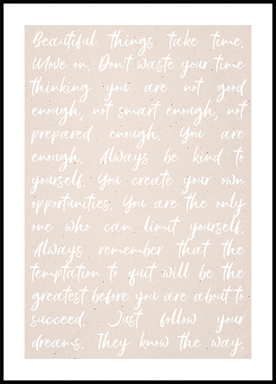 Motivational Quotes