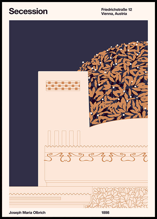 Secession Cream
