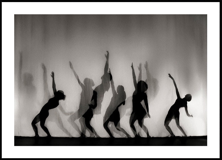 Dance is the language of the soul ...