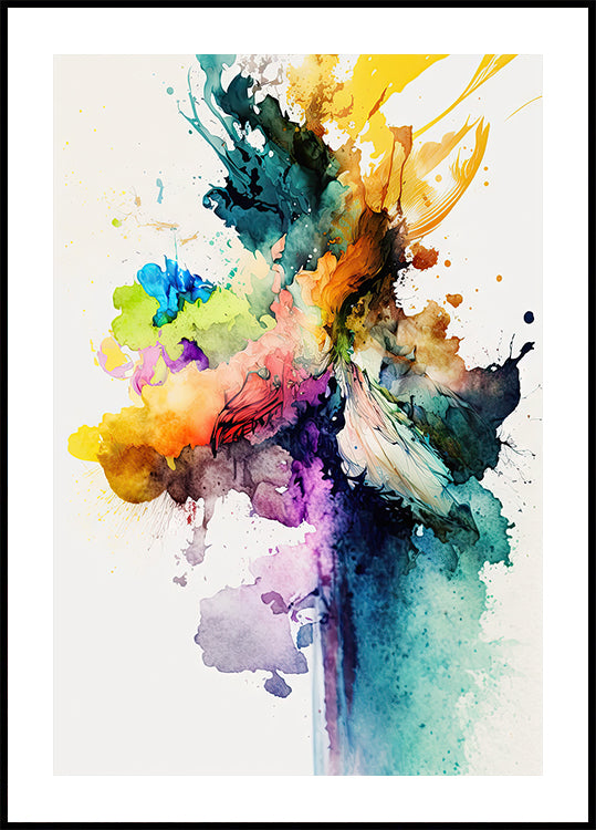 Understimated  Poster