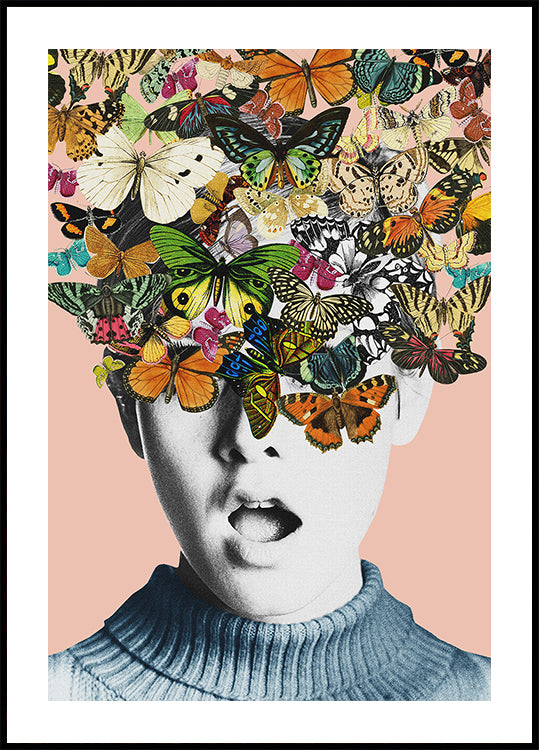 Twiggy surprise