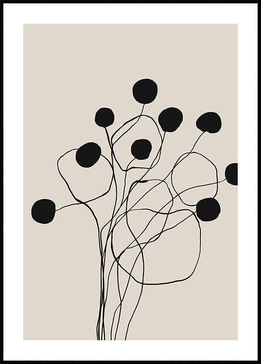 Echolinesno56 Poster