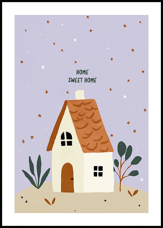 Homesweethome(house) Poster