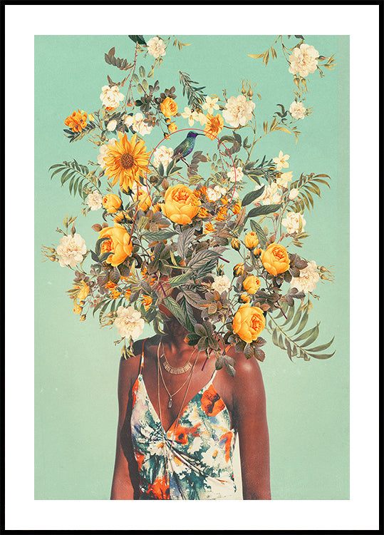 You Loved Me a Thousand Summers Ago