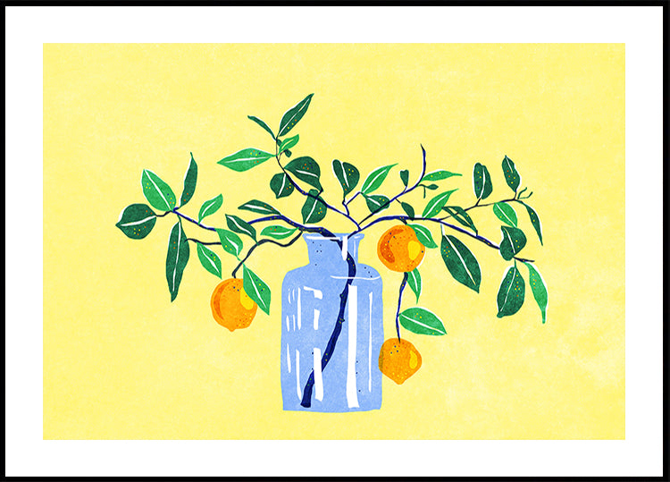 Orangetree