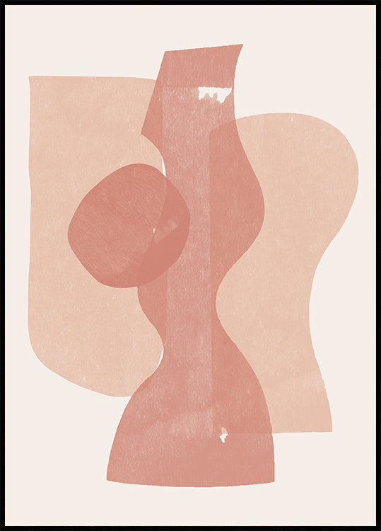 Abstract Harmony