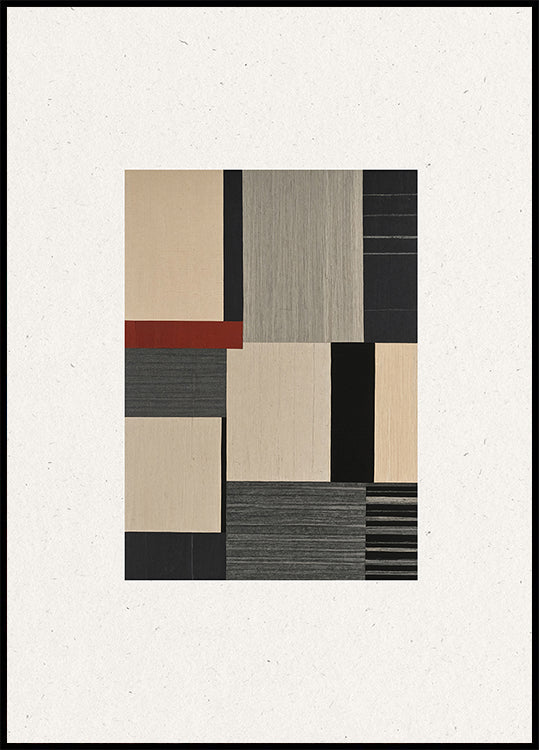 Geometric Harmony