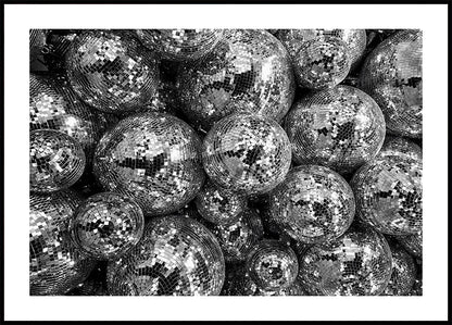 Discoballs  Poster