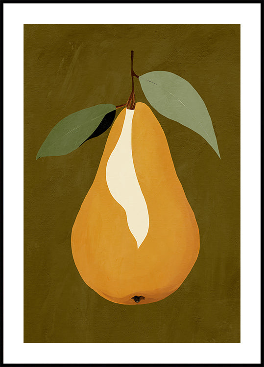 Freshpearno02 Poster