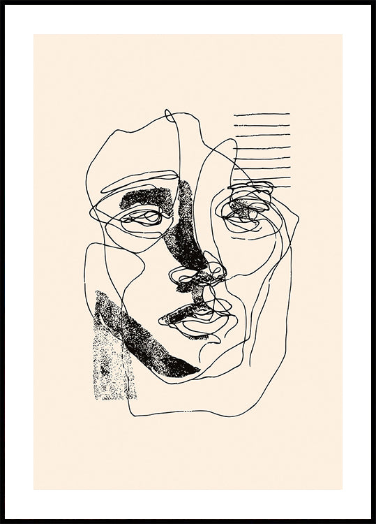 Markedidentity Poster
