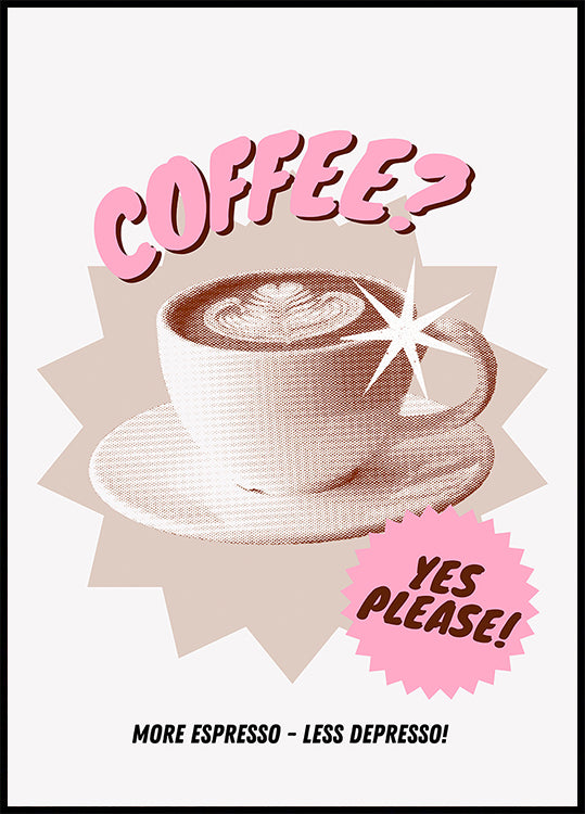 Cup of Joy