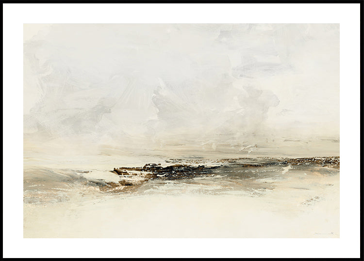 Open Silence Poster