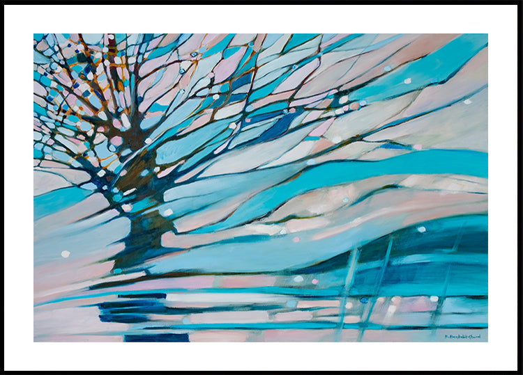 Dynamic Interplay Poster