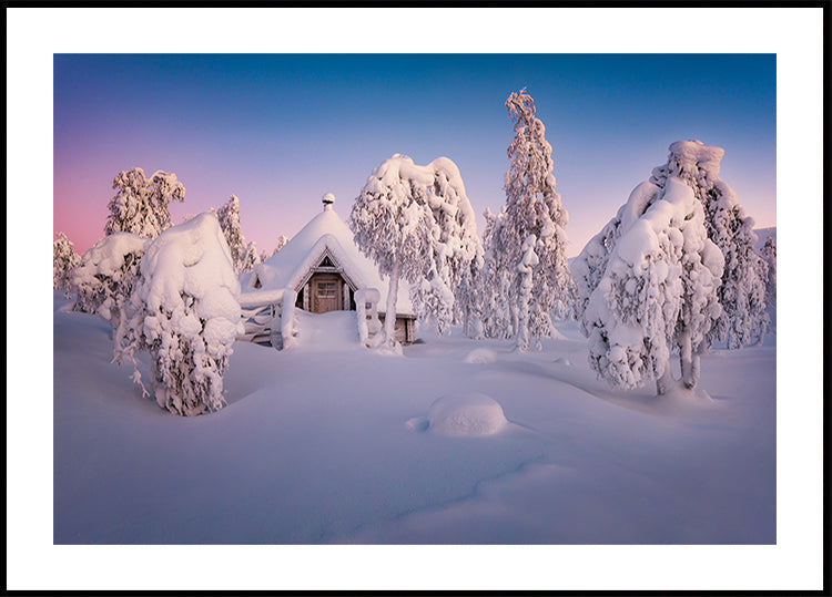 home sweet home Poster