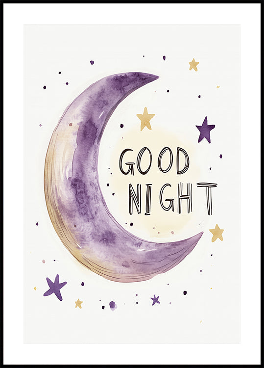 Moonlit Slumber