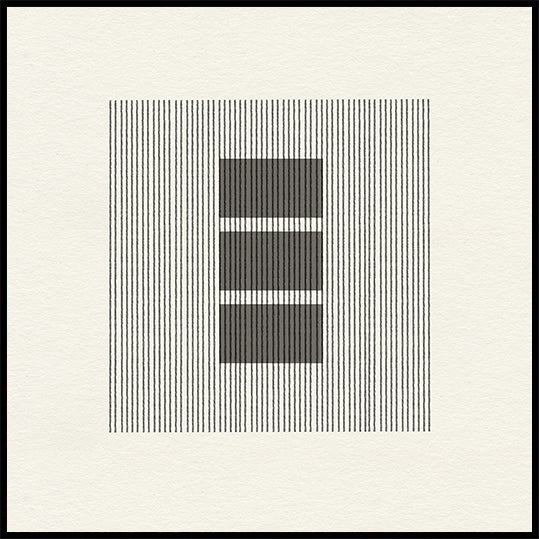 Hidden Symphony Poster